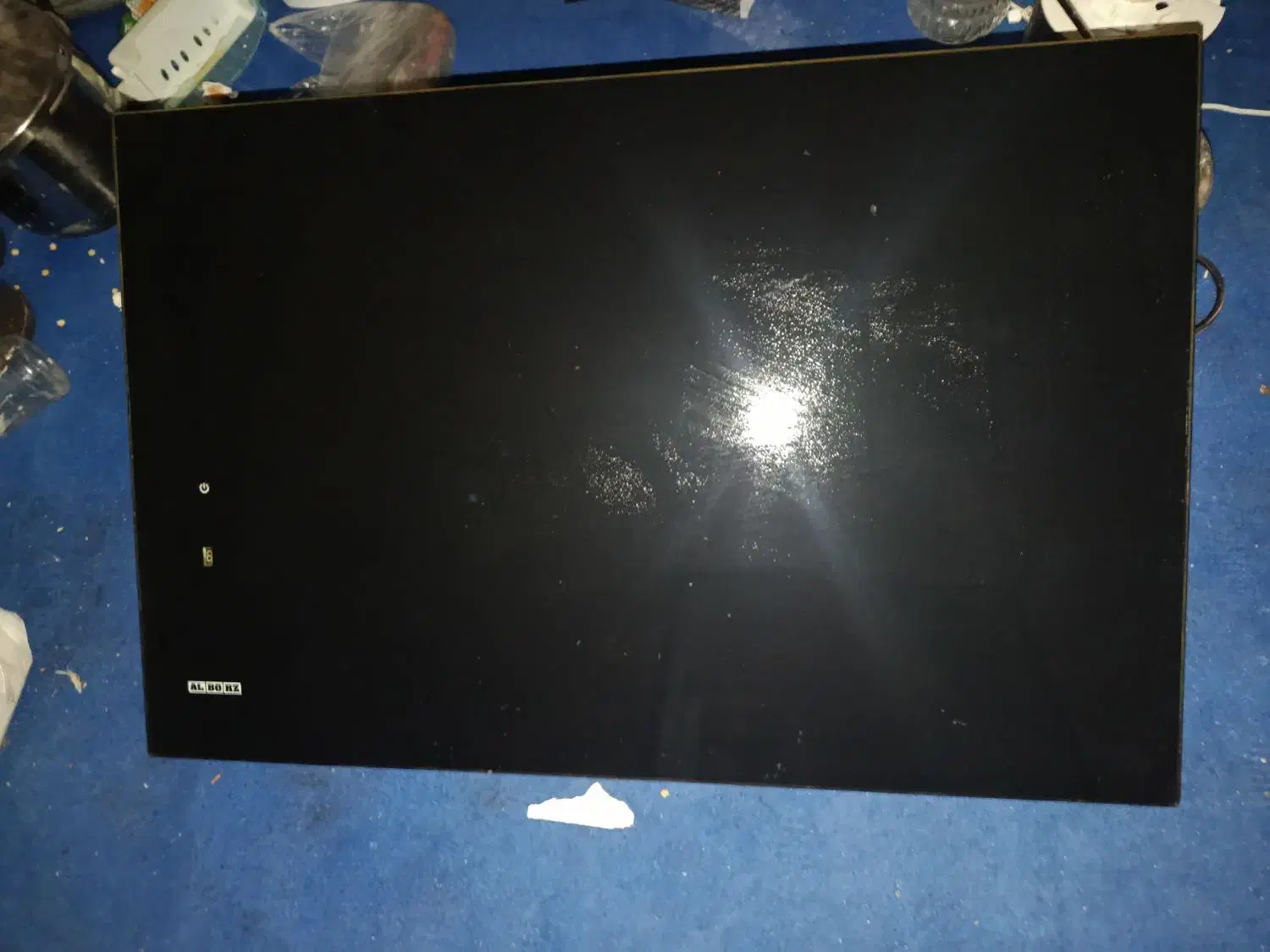 هود صفحه لمسی|هود|دورود, |دیوار