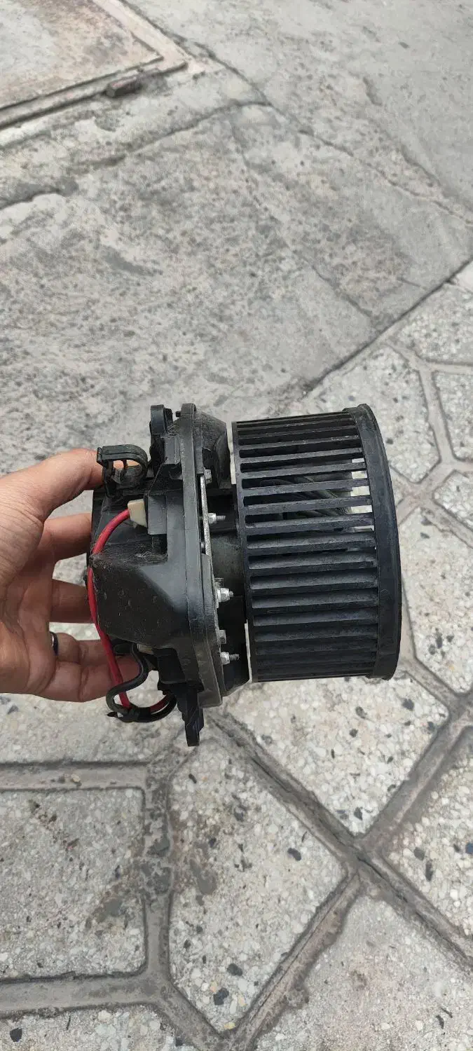 موتور بخاری پژوکمک فنر.لول فنر ۲۰۶ اگزوز سایلنسر|قطعات یدکی و لوازم جانبی|نهاوند, |دیوار