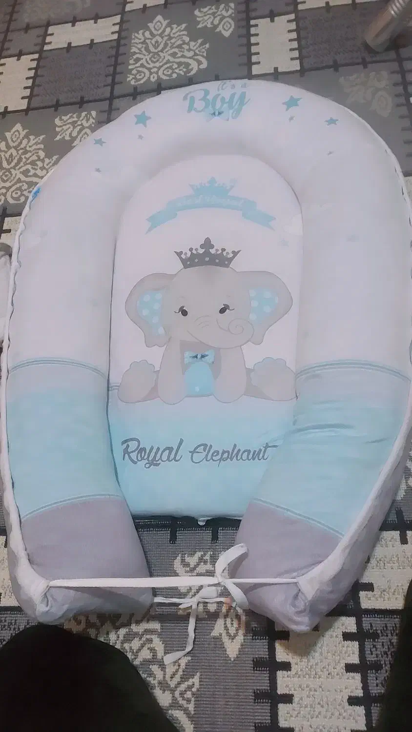 روروک کریر تشک|کالسکه و لوازم جانبی|تاکستان, |دیوار