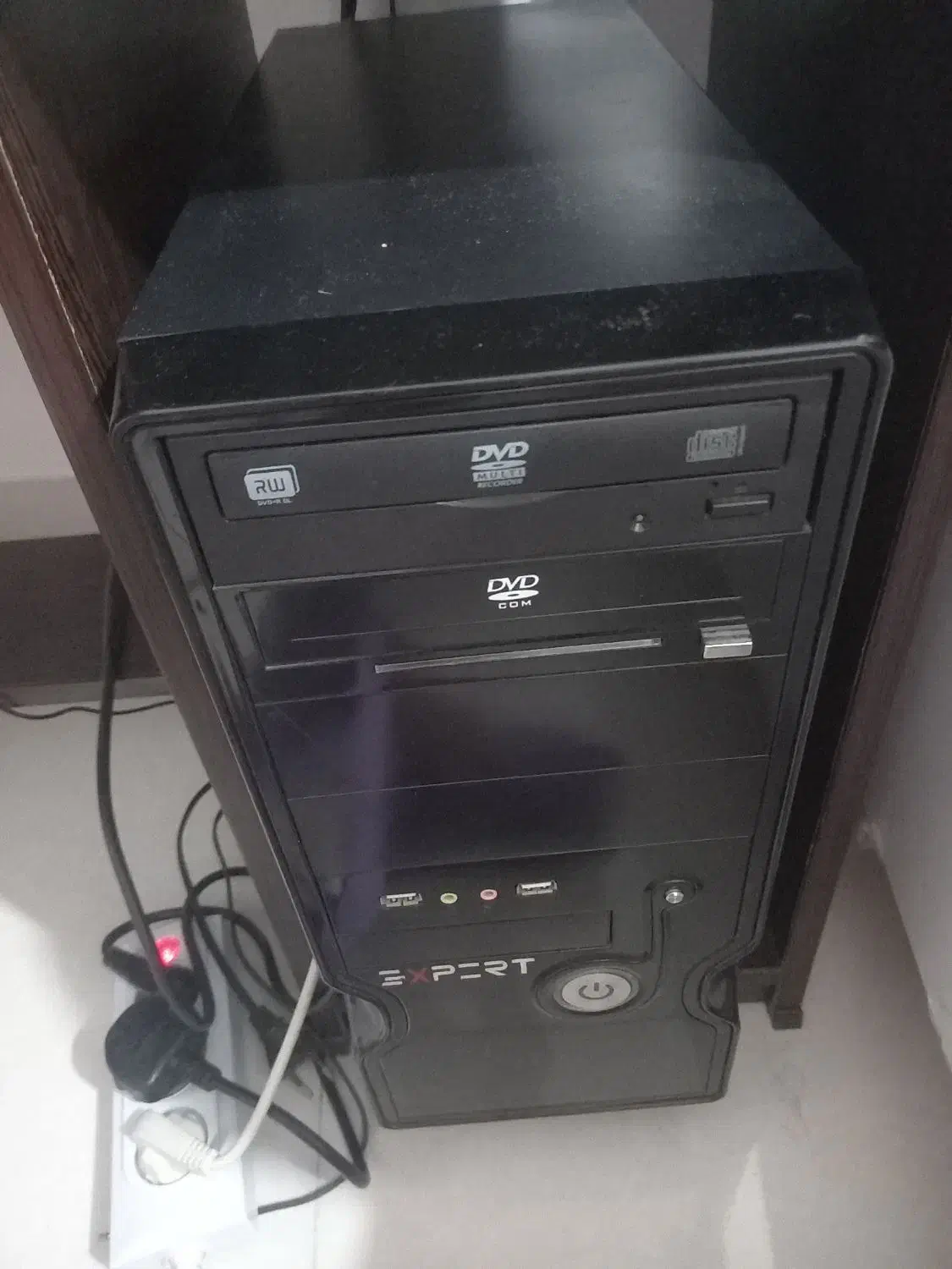 کامپیوتر خانگی|رایانه رومیزی|رشت, حمیدیان|دیوار