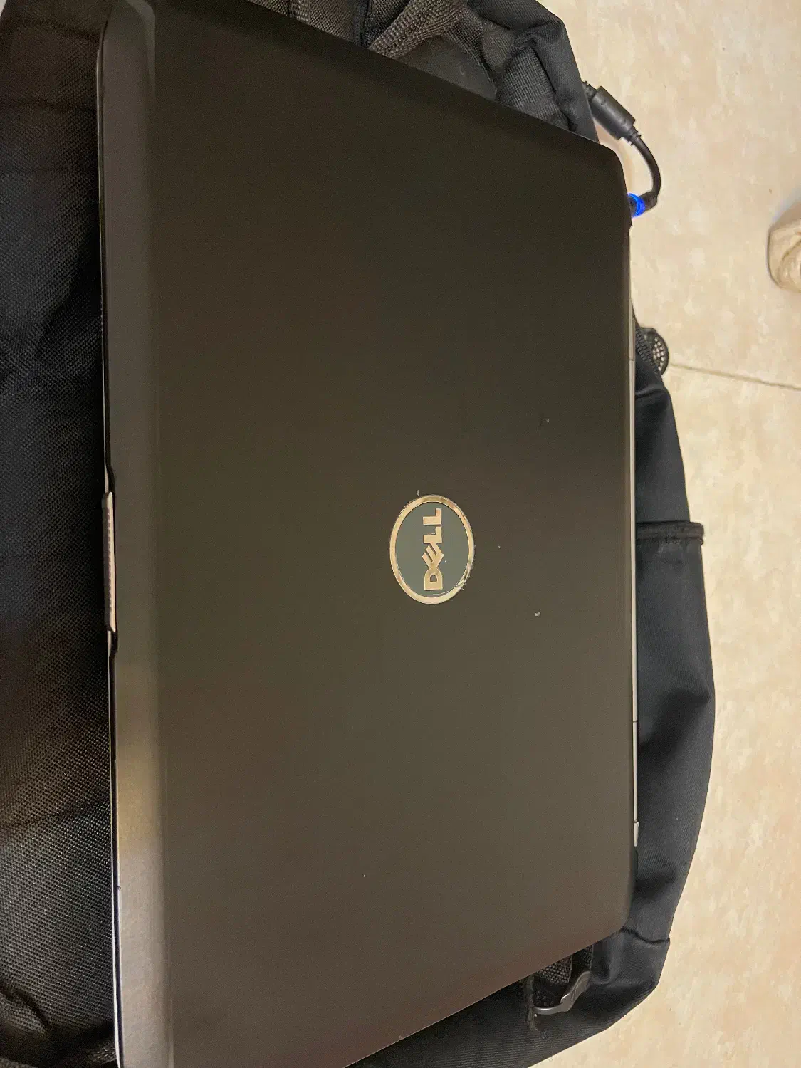 لبتاب delle5420|رایانه همراه|گرگان, |دیوار