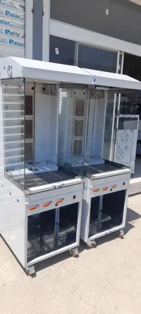 یخچالهای فروشگاهی/مغازه ایی/بستنی|فروشگاه و مغازه|بندرعباس, |دیوار