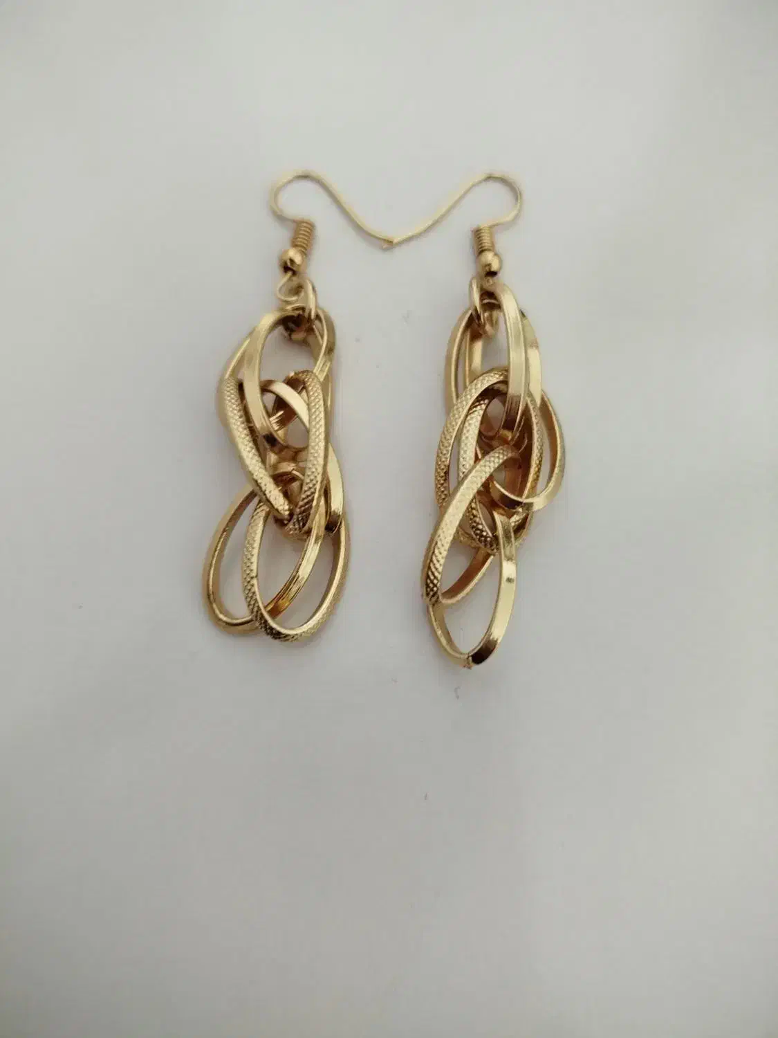 گوشواره بدل|بدلیجات|همدان, |دیوار