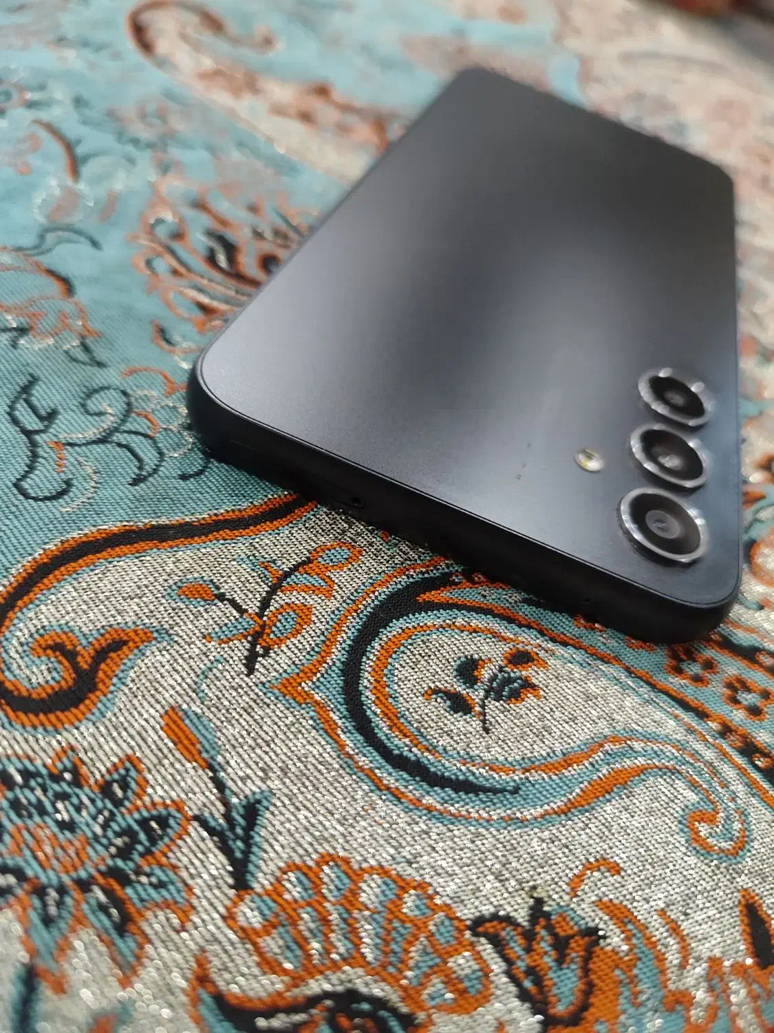 تمیز ترین a34 سامسونگ 5g رام۸|موبایل|یزد, |دیوار