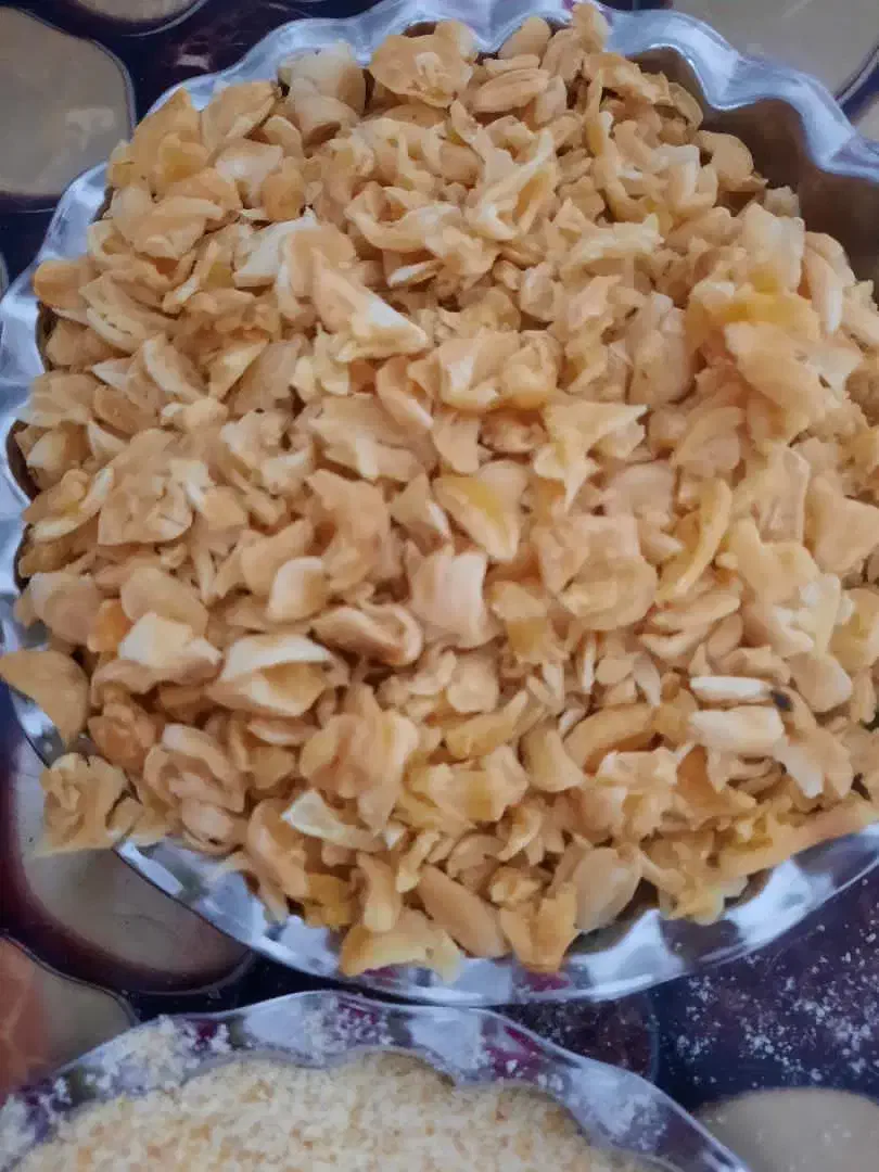 پودر سیر تازه|خوردنی و آشامیدنی|هشتگرد, هشتگرد قدیم|دیوار