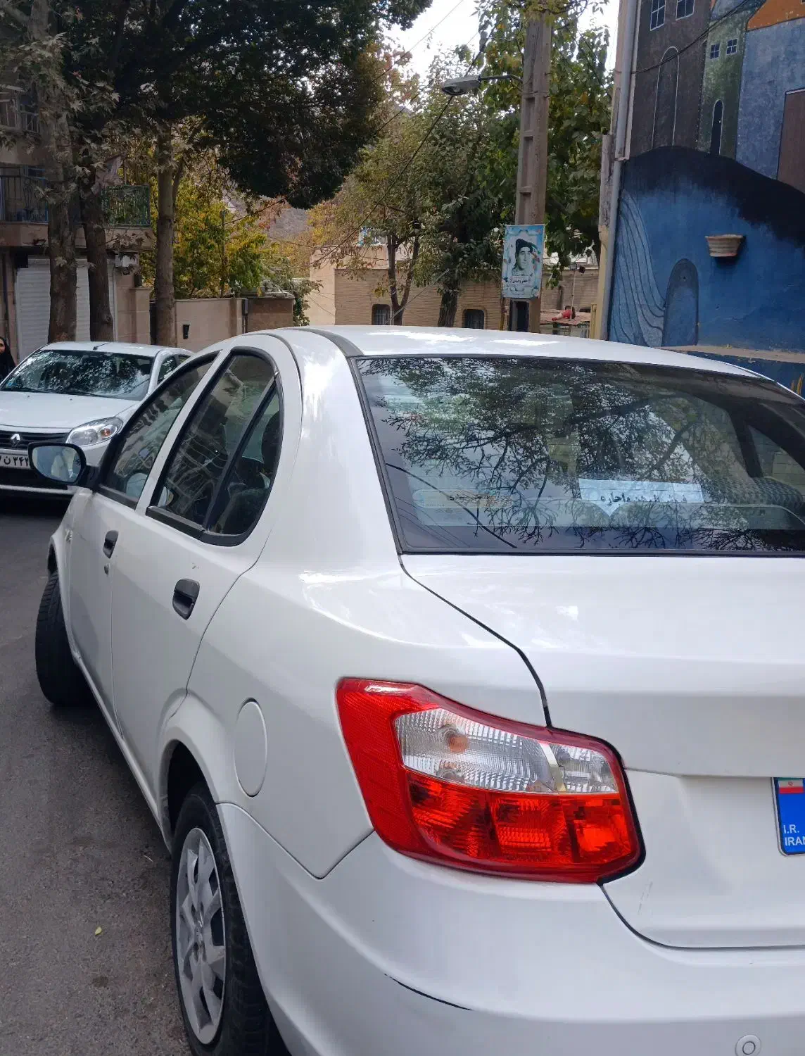 سایناs1401|خودرو سواری و وانت|کرج, بیلقان|دیوار