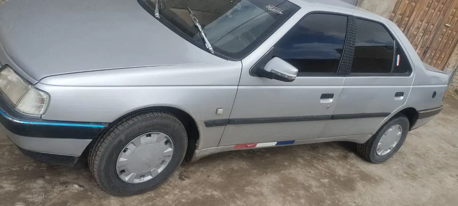 پژو 405|خودرو سواری و وانت|گلپایگان, |دیوار