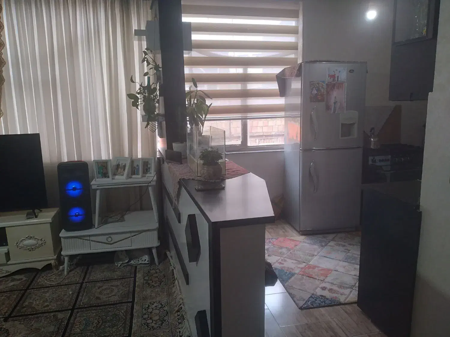 اجاره آپارتمان ۶۰ متر توس ۱۰۹|اجارهٔ آپارتمان|مشهد, توس (بلوار توس)|دیوار