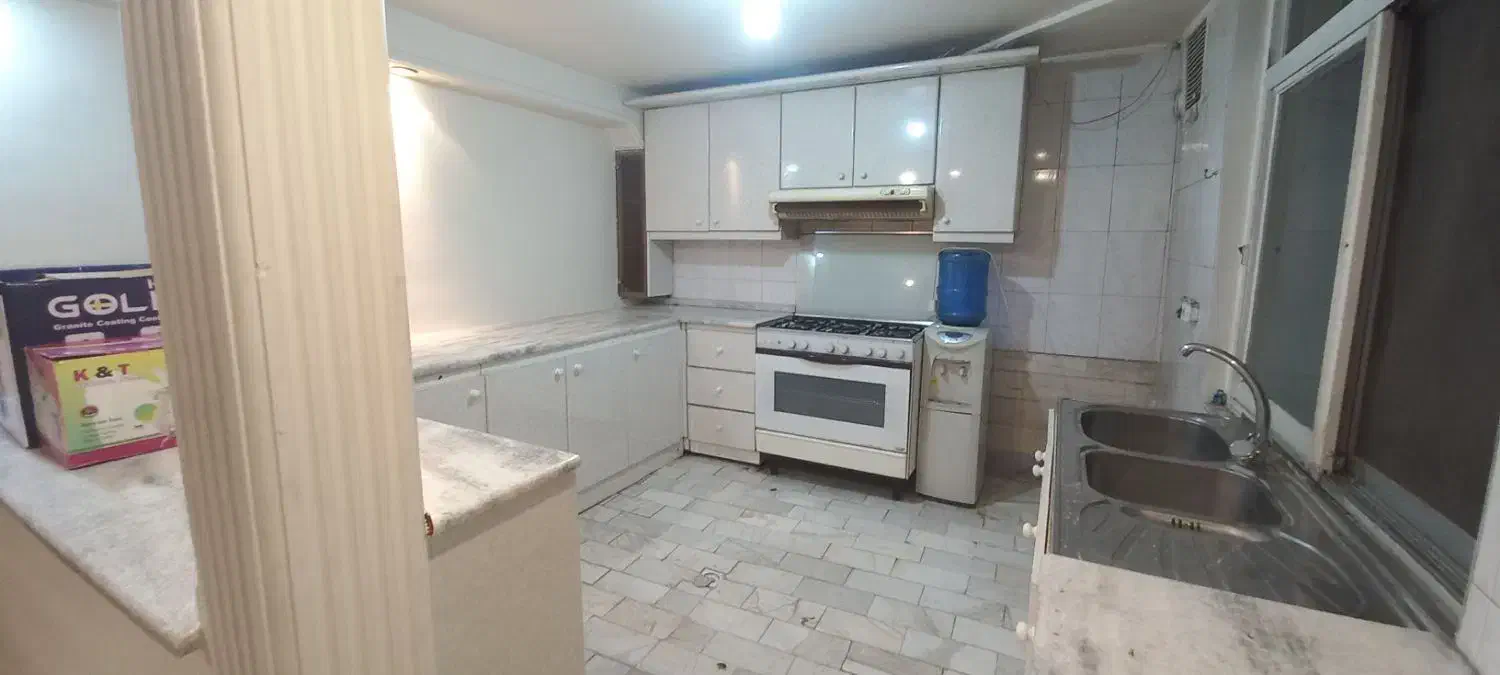 آپارتمان 80متریکخواب  با حیاط مستقل