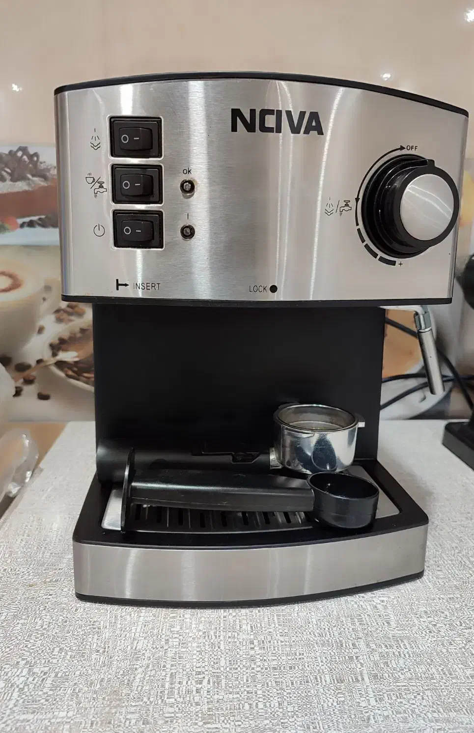 قهوه ساز|سماور، چایساز، قهوهساز|بندر ماهشهر, |دیوار