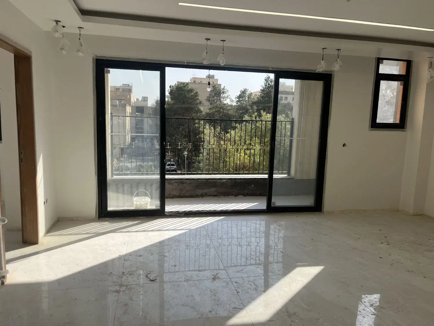 فروش آپارتمان ۱۷۰ متری، برخیابان مخابرات تک واحدی|فروش آپارتمان|اصفهان, بهارستان (مخابرات)|دیوار