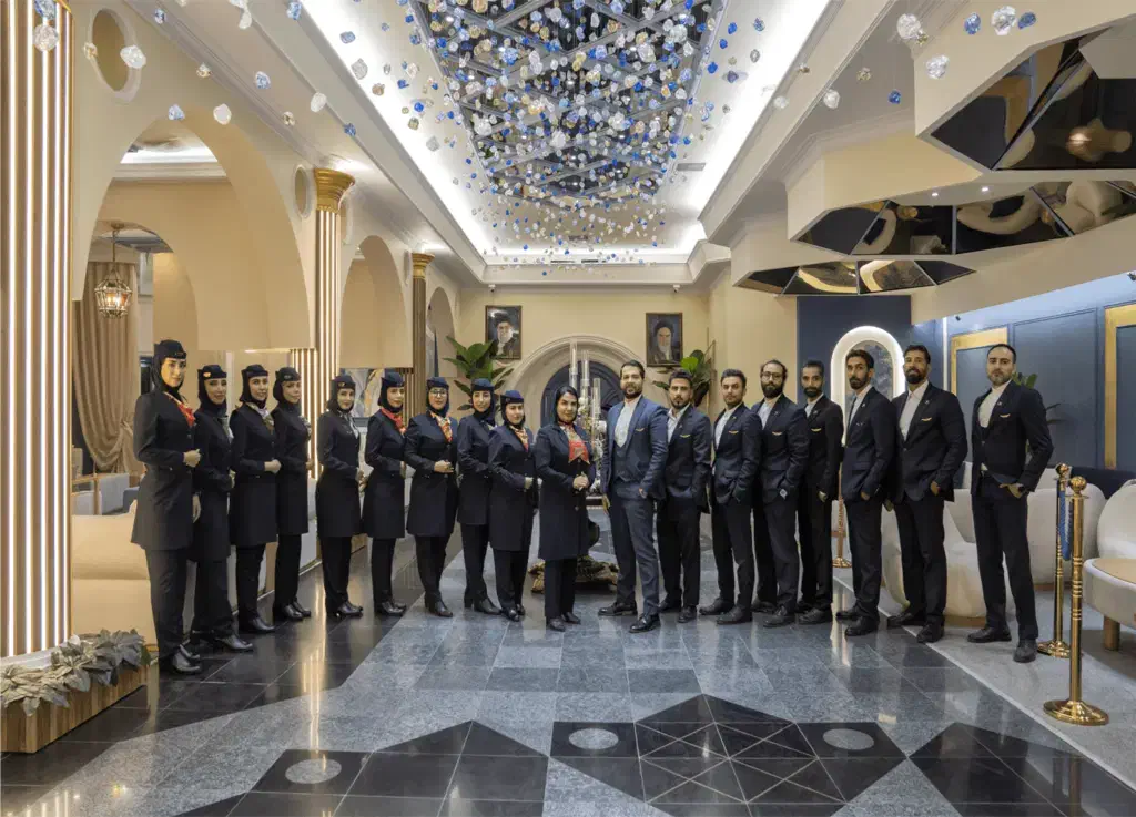 پذیرایی مهمانی مجالس|خدمات پذیرایی، مراسم|تهران, سلیمانی|دیوار