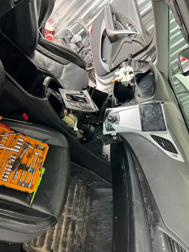 دمپینگ خودرو ، صداگیری|خدمات موتور و ماشین|اصفهان, بوستان ناژوان|دیوار