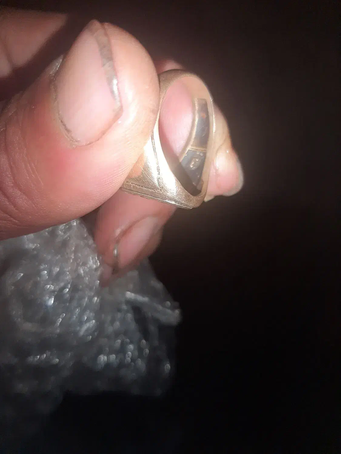 انگشتر طلا  روس|جواهرات|آستارا, |دیوار