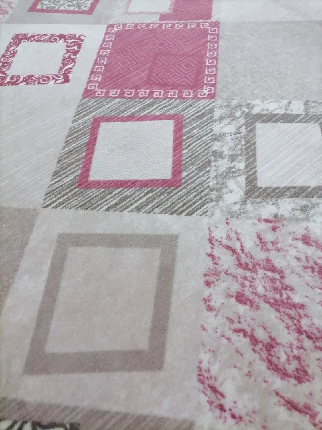 قالیچه فانتزی|فرش|مشهد, مشکینی (شهرک غرب)|دیوار