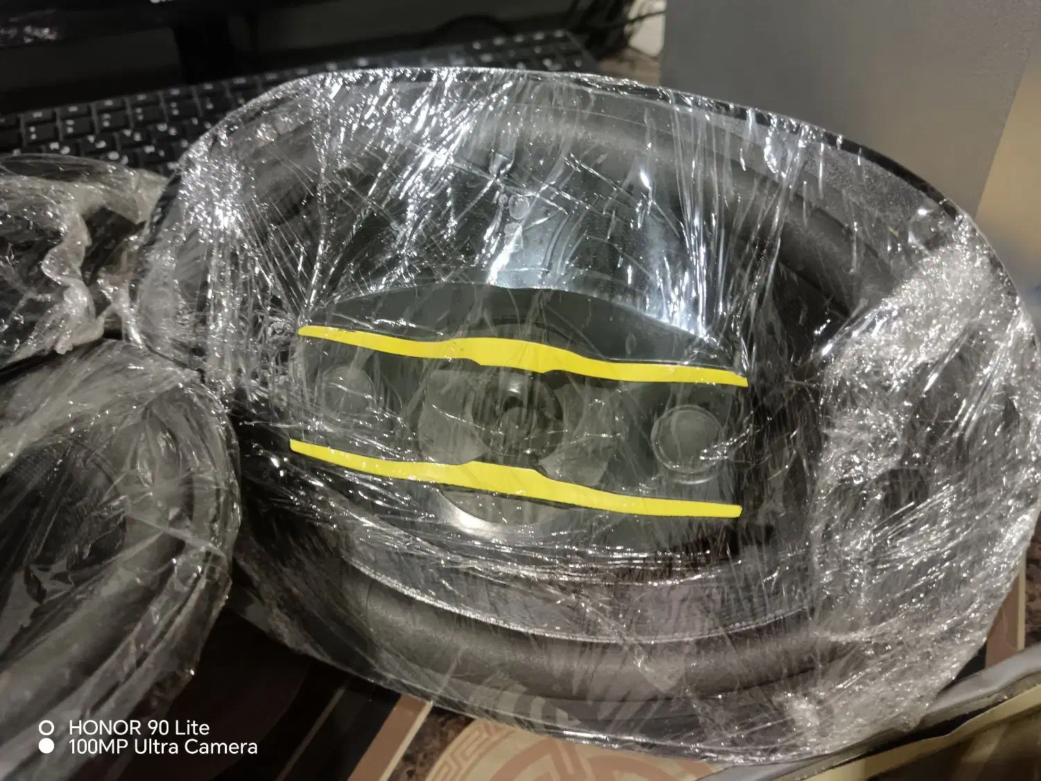 باند بوستر|صوتی و تصویری|زرند, |دیوار