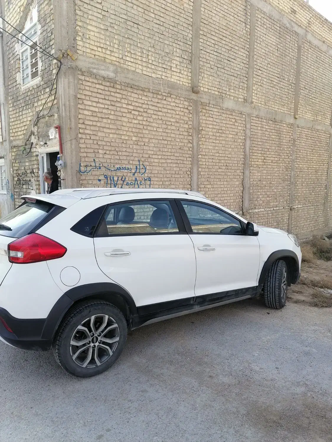 ایکس 22 مدل 96|خودرو سواری و وانت|شیراز, شیخ روزبهان|دیوار