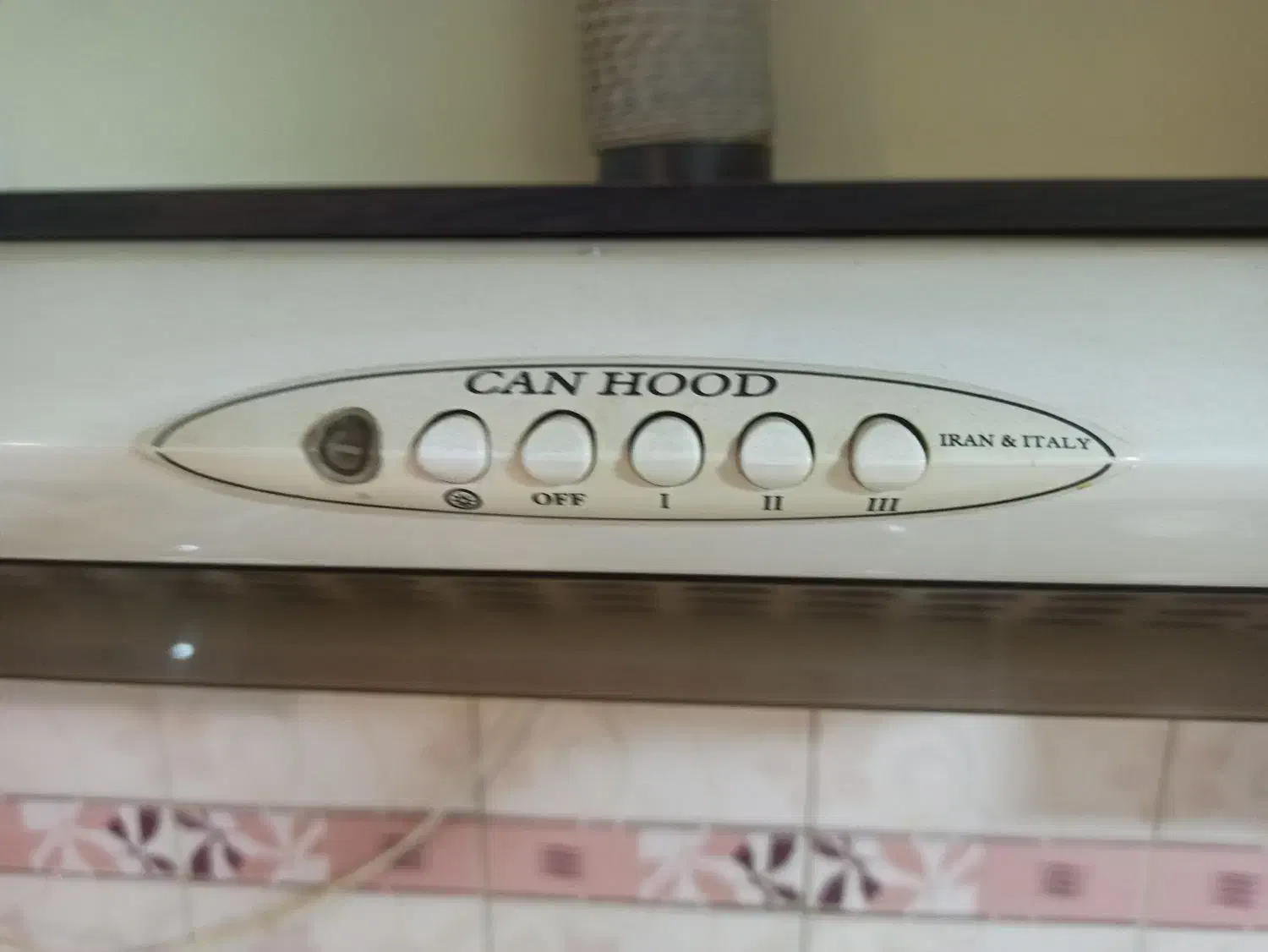 هود سالم با کشش سرعت بالا|اجاق گاز و لوازم برقی پختوپز|ارومیه, |دیوار