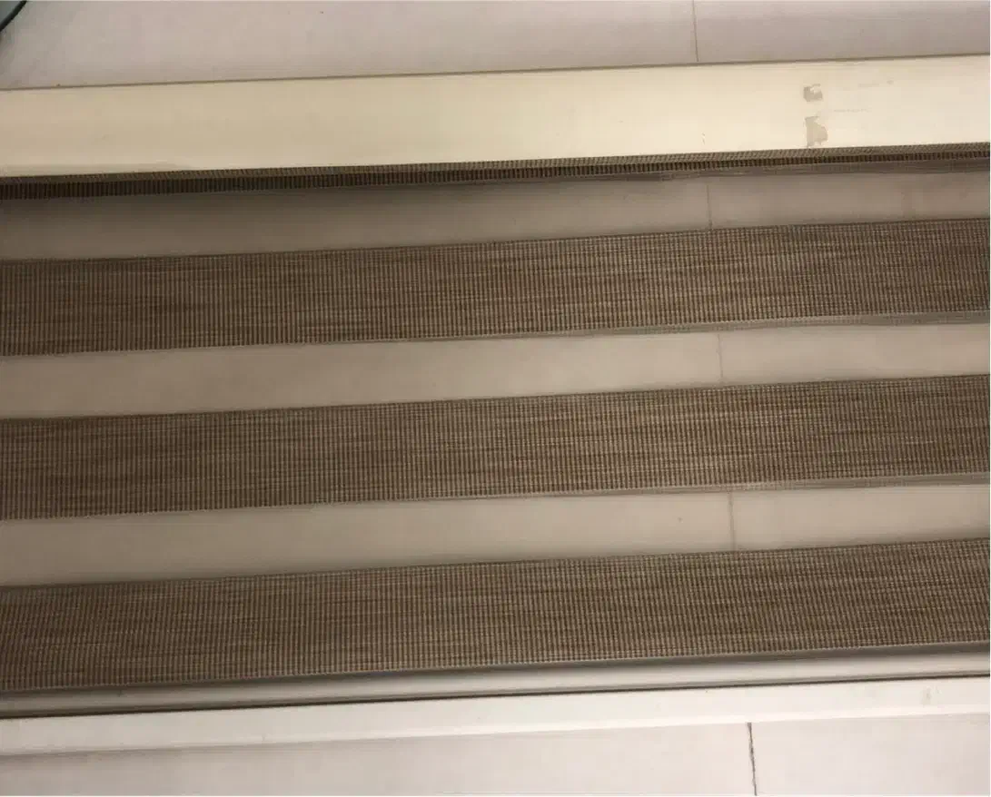 پرده زبرا|پرده، رانر، رومیزی|بندر انزلی, متروپل|دیوار