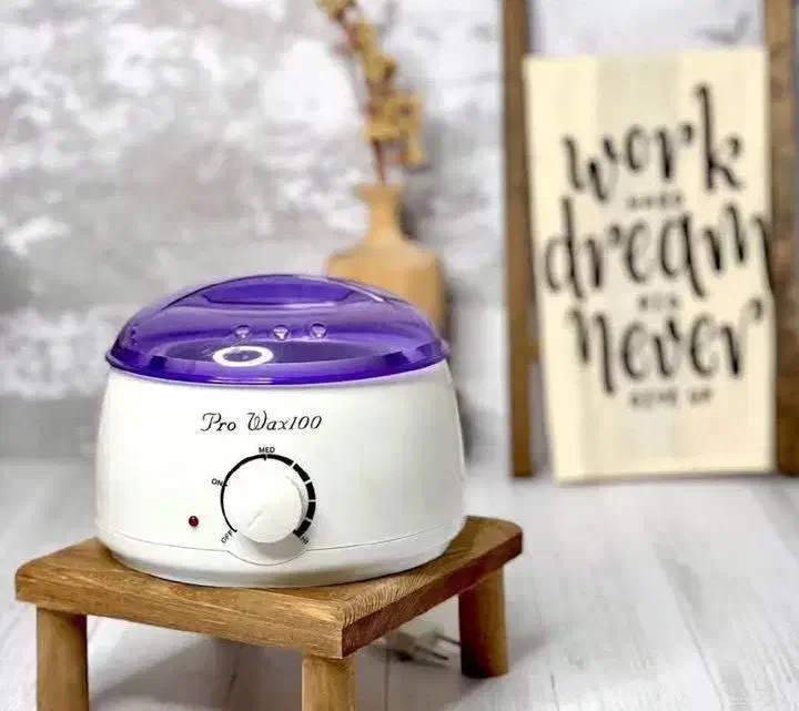 دستگاه شمع (وکس)|آرایشی، بهداشتی، درمانی|پسکوه, |دیوار