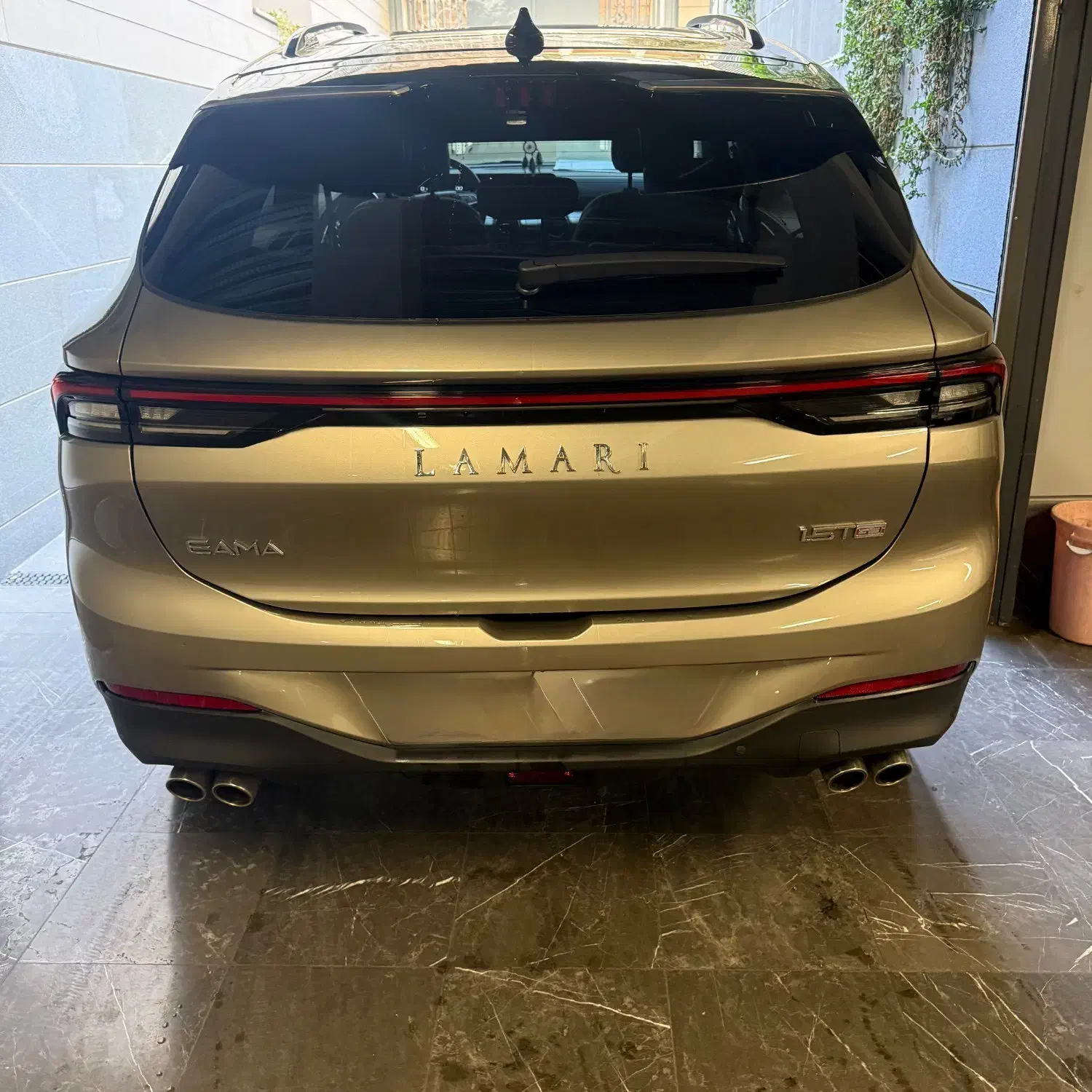 فروش لاماری 1401|خودرو سواری و وانت|تهران, شیراز|دیوار