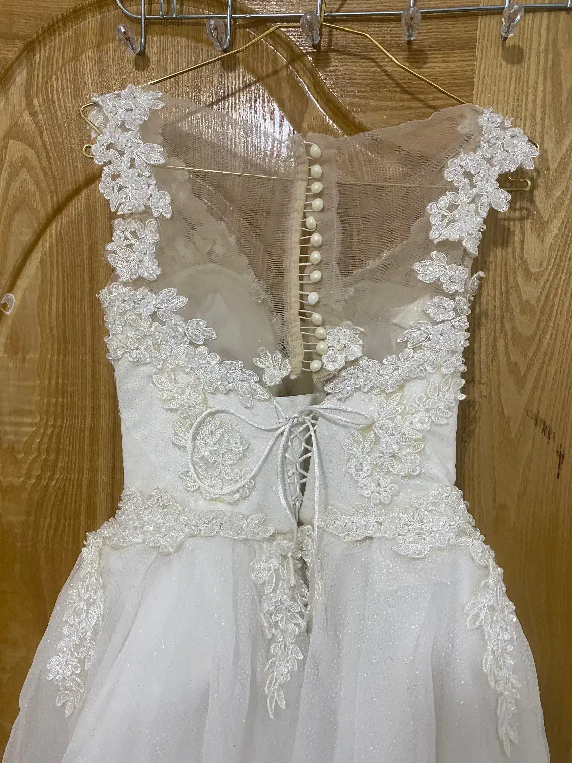 اجاره لباس عروس|لباس|فیروزکوه, |دیوار