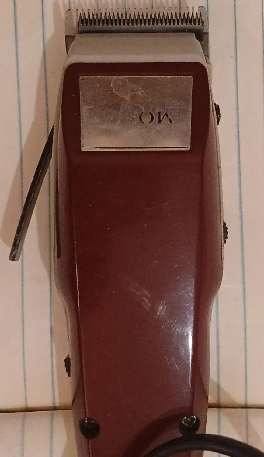 موزر آلمانی اصل|آرایشی، بهداشتی، درمانی|شیراز, گود خزینه|دیوار