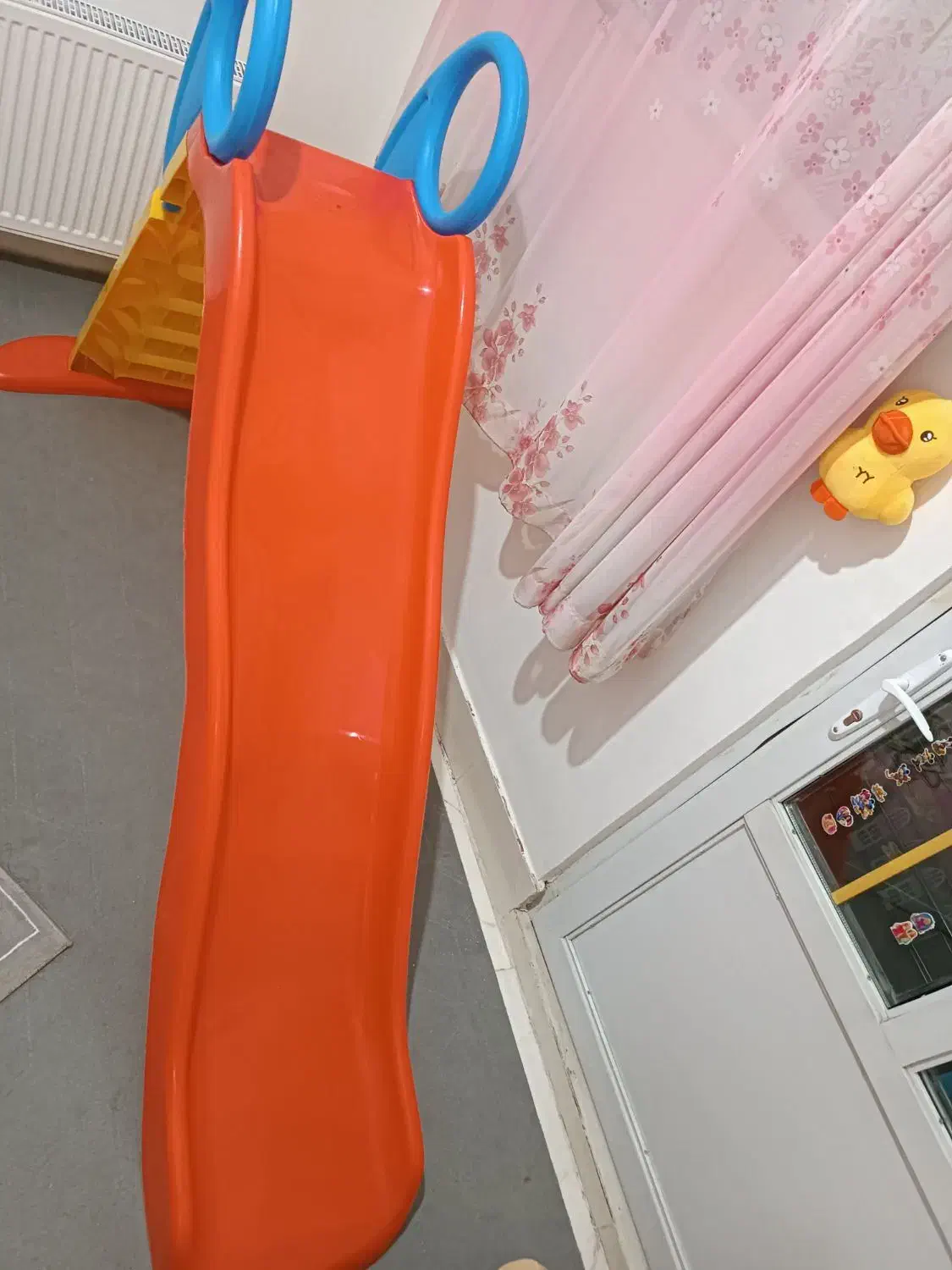 سرسره شش پله|اسباببازی|زاهدان, |دیوار