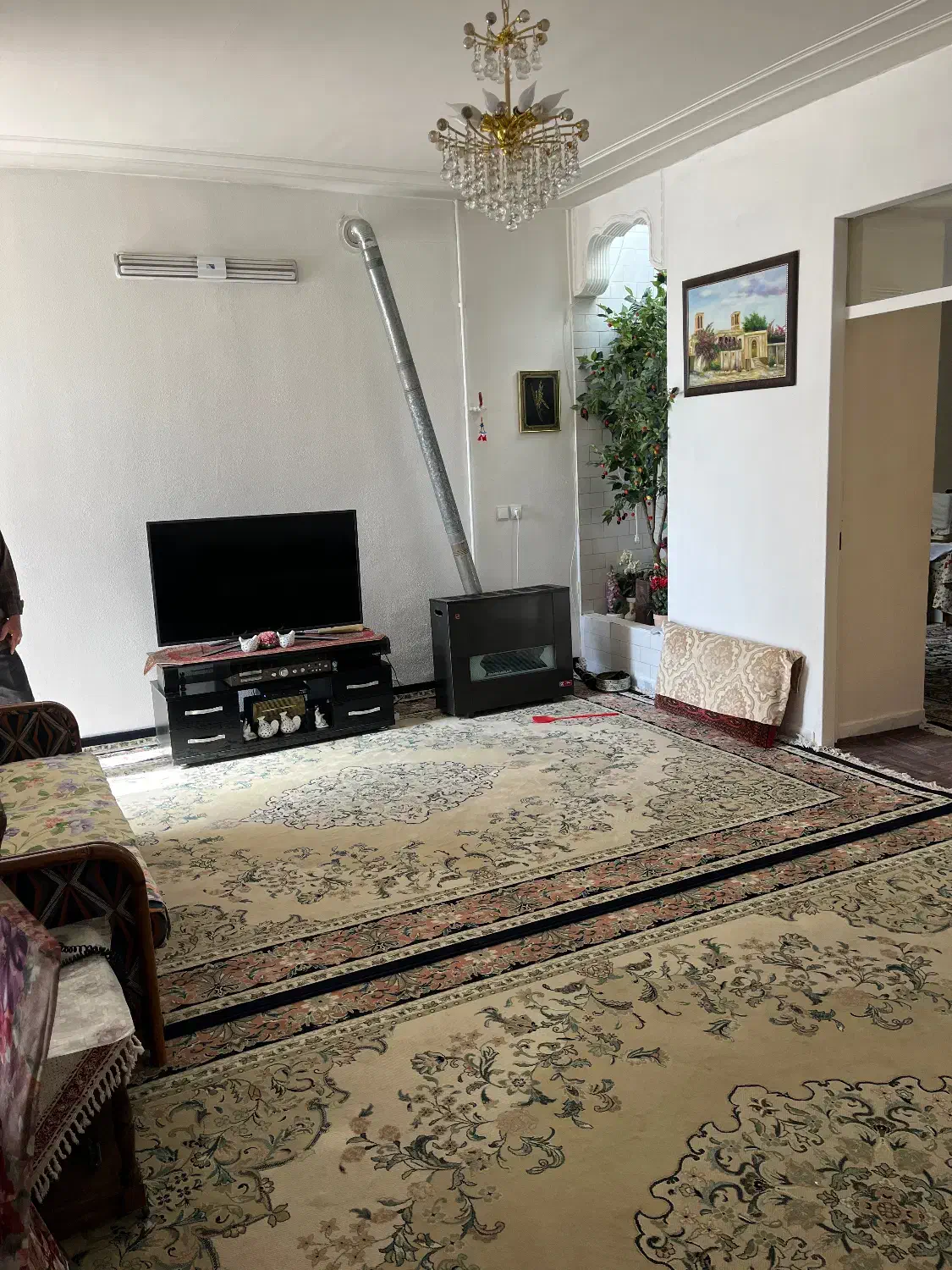 ویلایی شیخ بهایی ۲خواب شمالی ۱۰۸متری|فروش خانه و ویلا|شاهین‌شهر, شیخ بهایی|دیوار