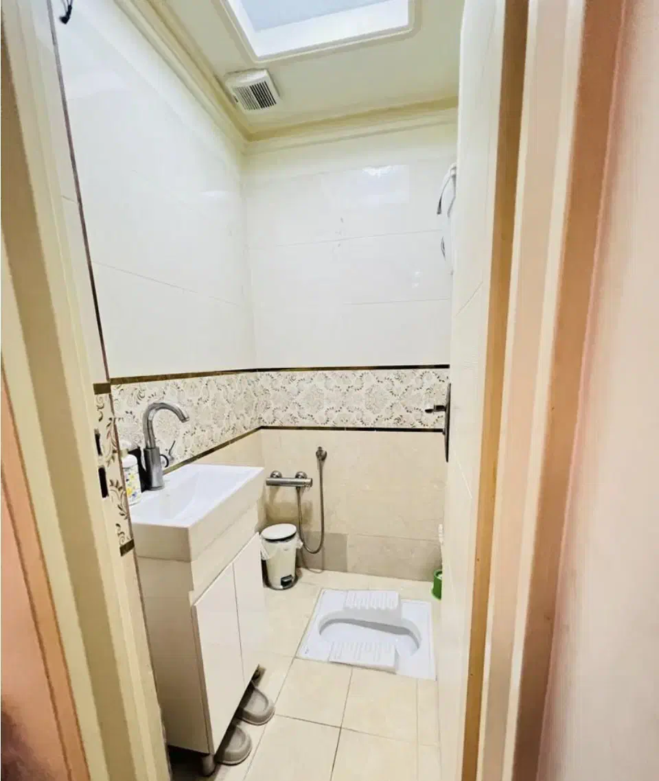 آپارتمان ۴۸ متری/خوش چیدمان/خوش نقشه|اجارهٔ آپارتمان|تهران, وحیدیه|دیوار