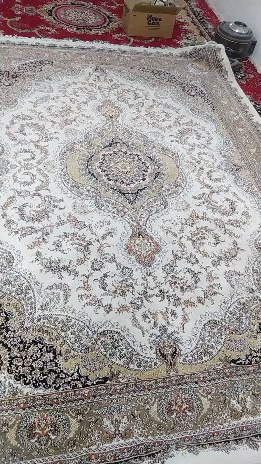 فرش 12متزی|فرش|زابل, |دیوار