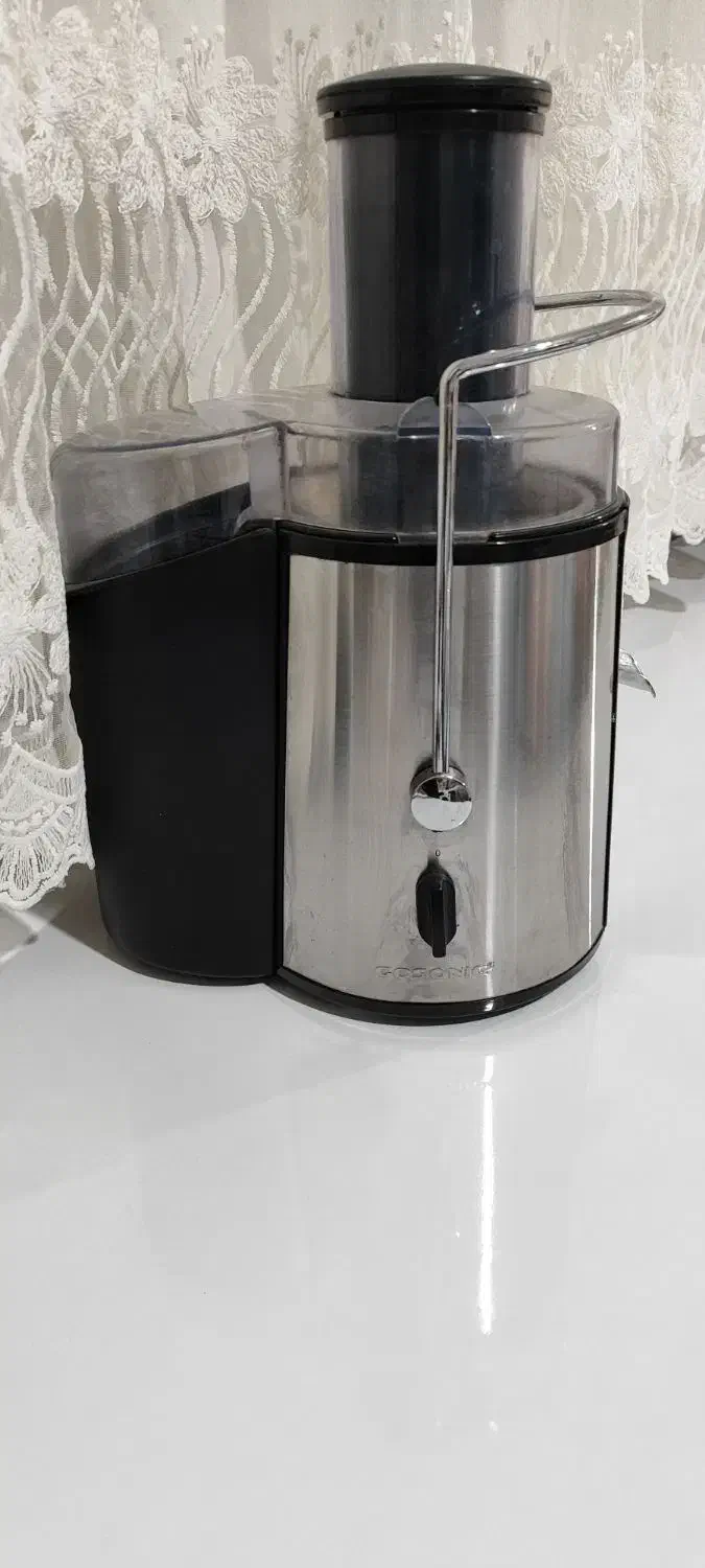 آبمیوه گیری تک کاره گوسونیک|آبمیوه‌گیر و آب‌مرکبات‌گیر|خرم‌آباد, |دیوار