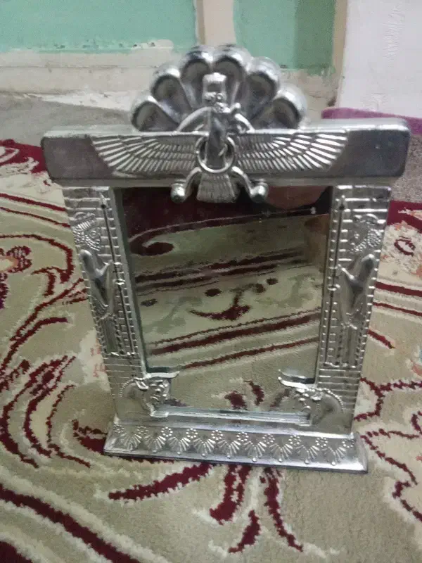 وسایل تزئینی|آینه|بروجرد, |دیوار