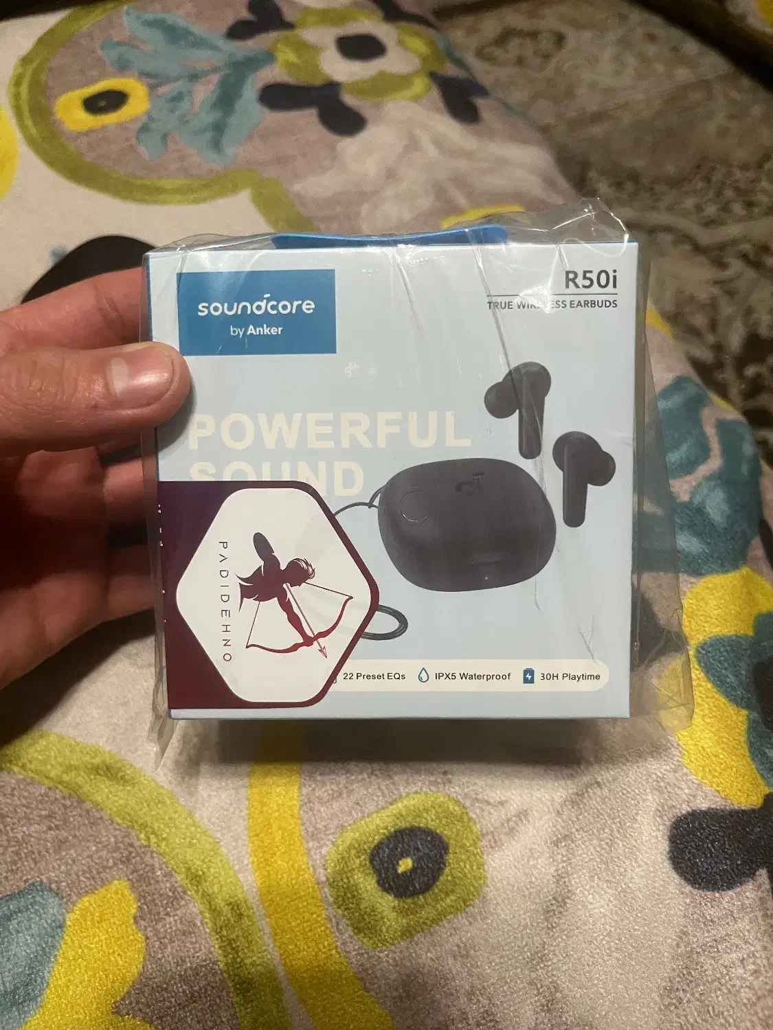 R50i|لوازم جانبی موبایل و تبلت|تهران, تهرانسر شرقی|دیوار