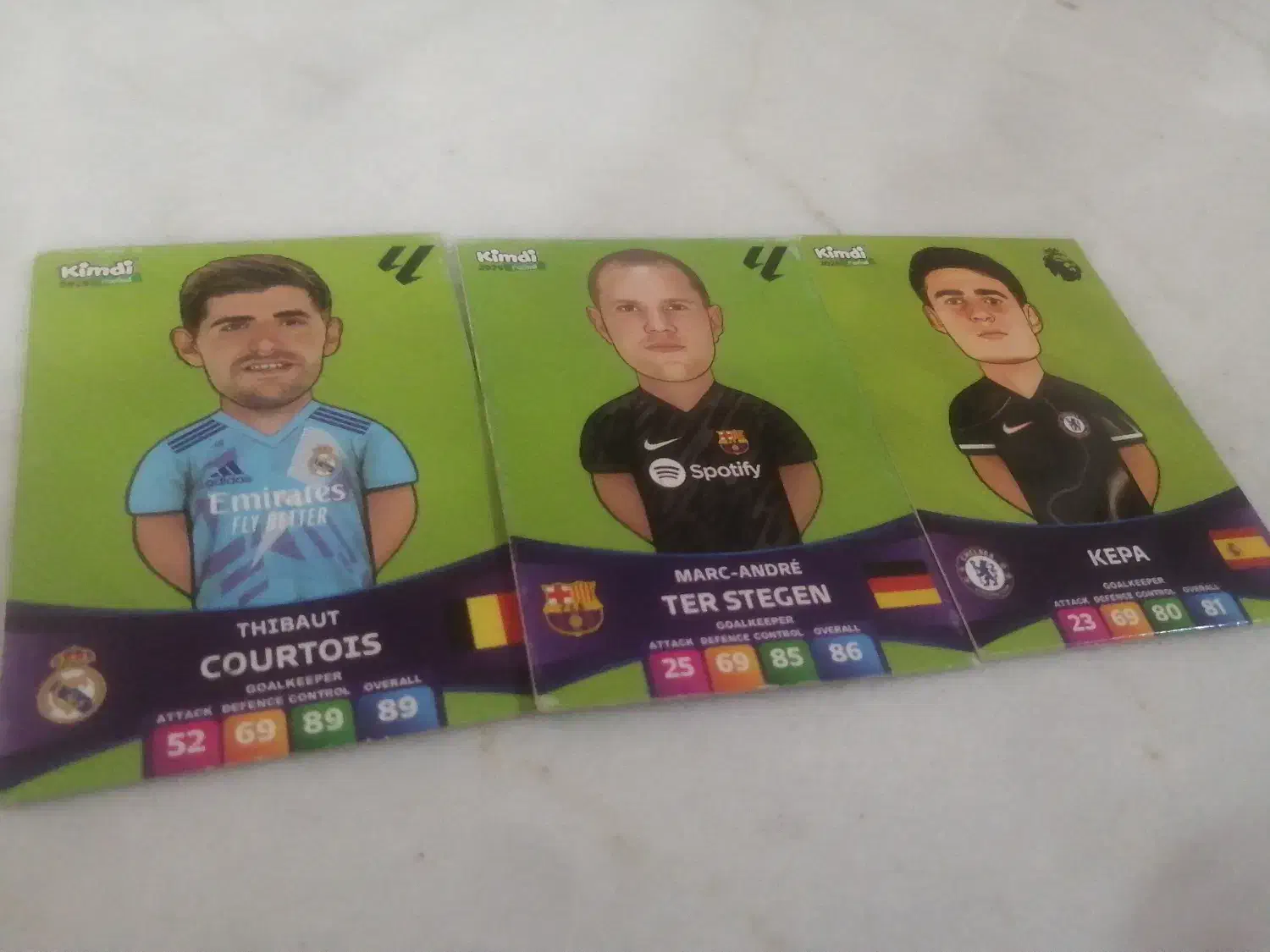 کیمدی 2025|کلکسیون و سرگرمی|تیران, |دیوار