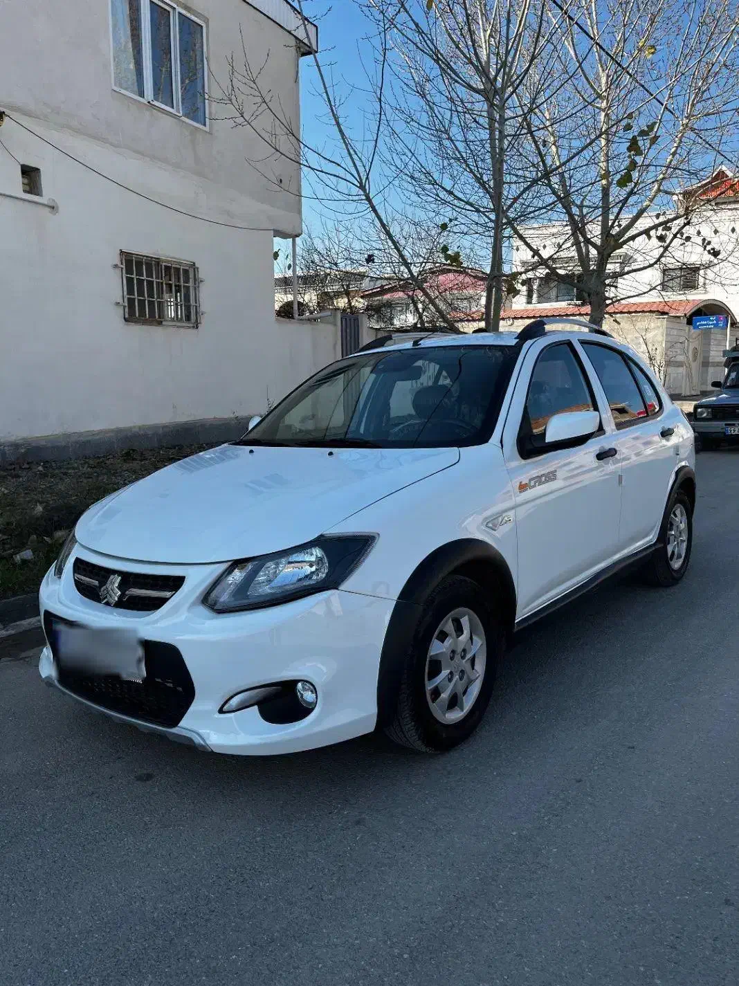 کوییک ۱۴۰۲ S|خودرو سواری و وانت|آق قلا, |دیوار