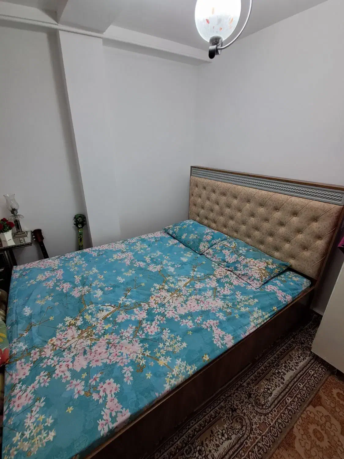 73 متر همکف با پارکینگ و انباری|اجارهٔ آپارتمان|رشت, کوی حسینی|دیوار