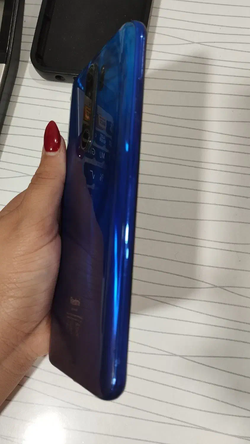 گوشی ردمی|موبایل|بهبهان, |دیوار