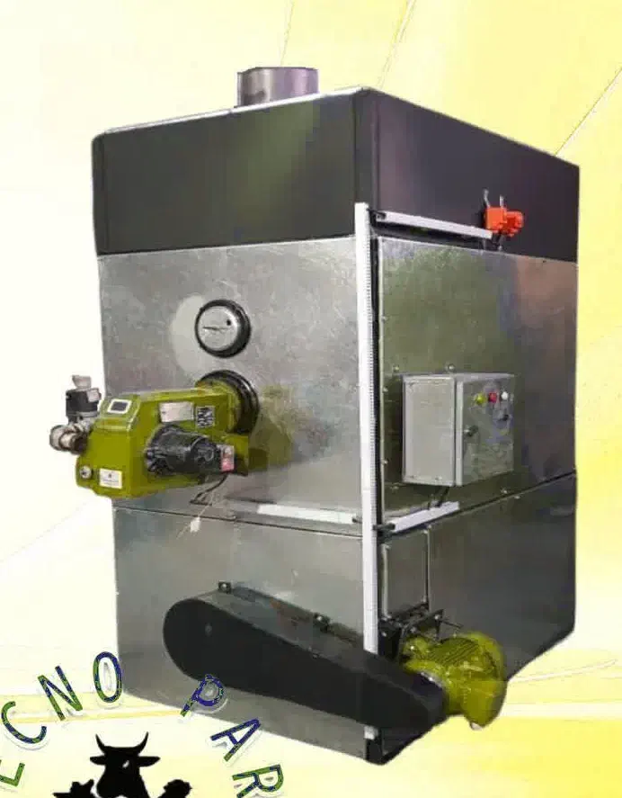 هیتر های گرمایشی و سیستم تهویه//|ماشین‌آلات صنعتی|سده (خراسان جنوبی), |دیوار