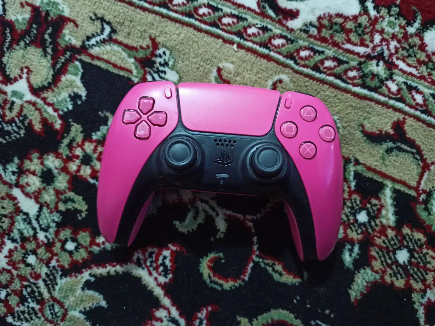 دسته ps5|کنسول، بازی ویدئویی و آنلاین|همدان, |دیوار