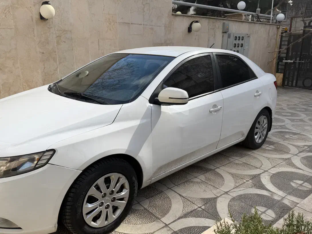 سراتو دنده|خودرو سواری و وانت|کرج, فاز ۳ گوهردشت|دیوار