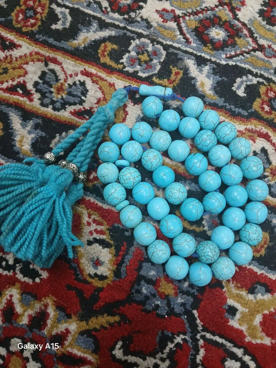 تسبیح|جواهرات|اهواز, شریعتی جنوبی|دیوار