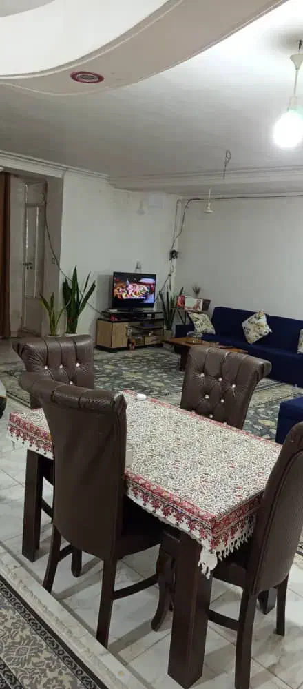 فروش آپارتمان باشگاه مرکزی کمتر از ۵۰متر با اصلی|فروش آپارتمان|مسجد سلیمان, |دیوار