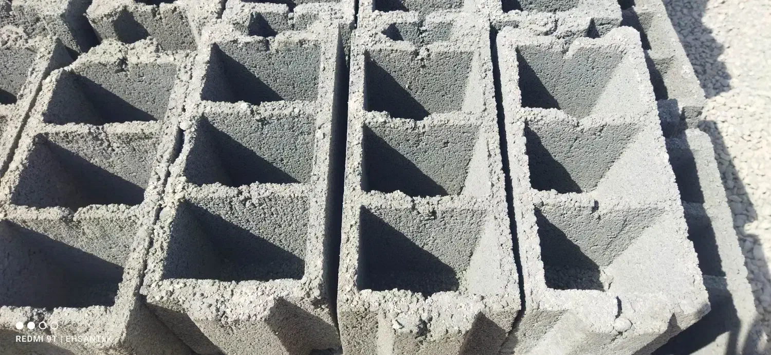 بلوک سیمانی با تخفیف ویژه و کیفیت عالی|مصالح و تجهیزات ساختمان|بجنورد, |دیوار