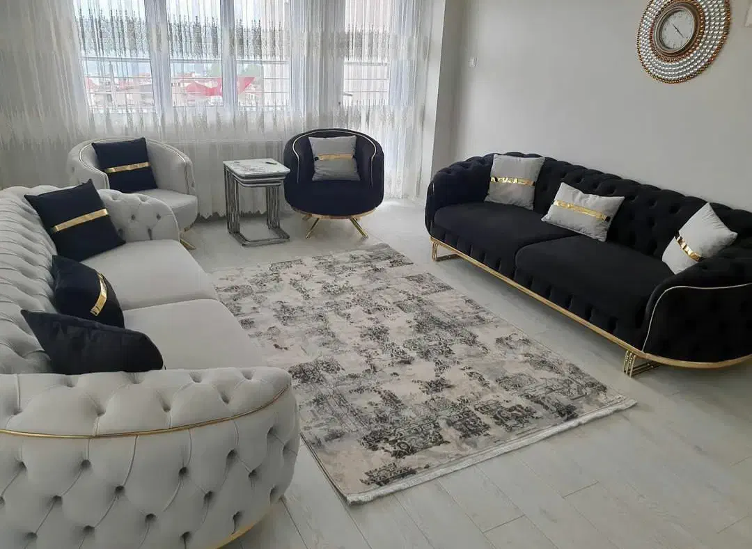 مبل لاوین|مبلمان خانگی و میز عسلی|فردوسیه, |دیوار