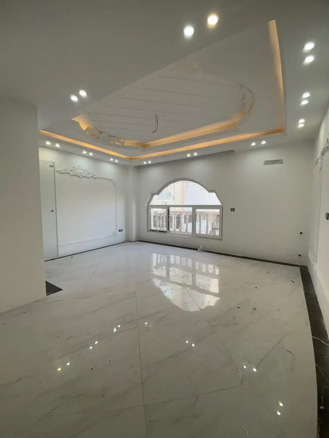 اپارتمان کلید اول ۱۷۰ متری لوکس در بلوار دانشجو|فروش آپارتمان|گنبد کاووس, |دیوار