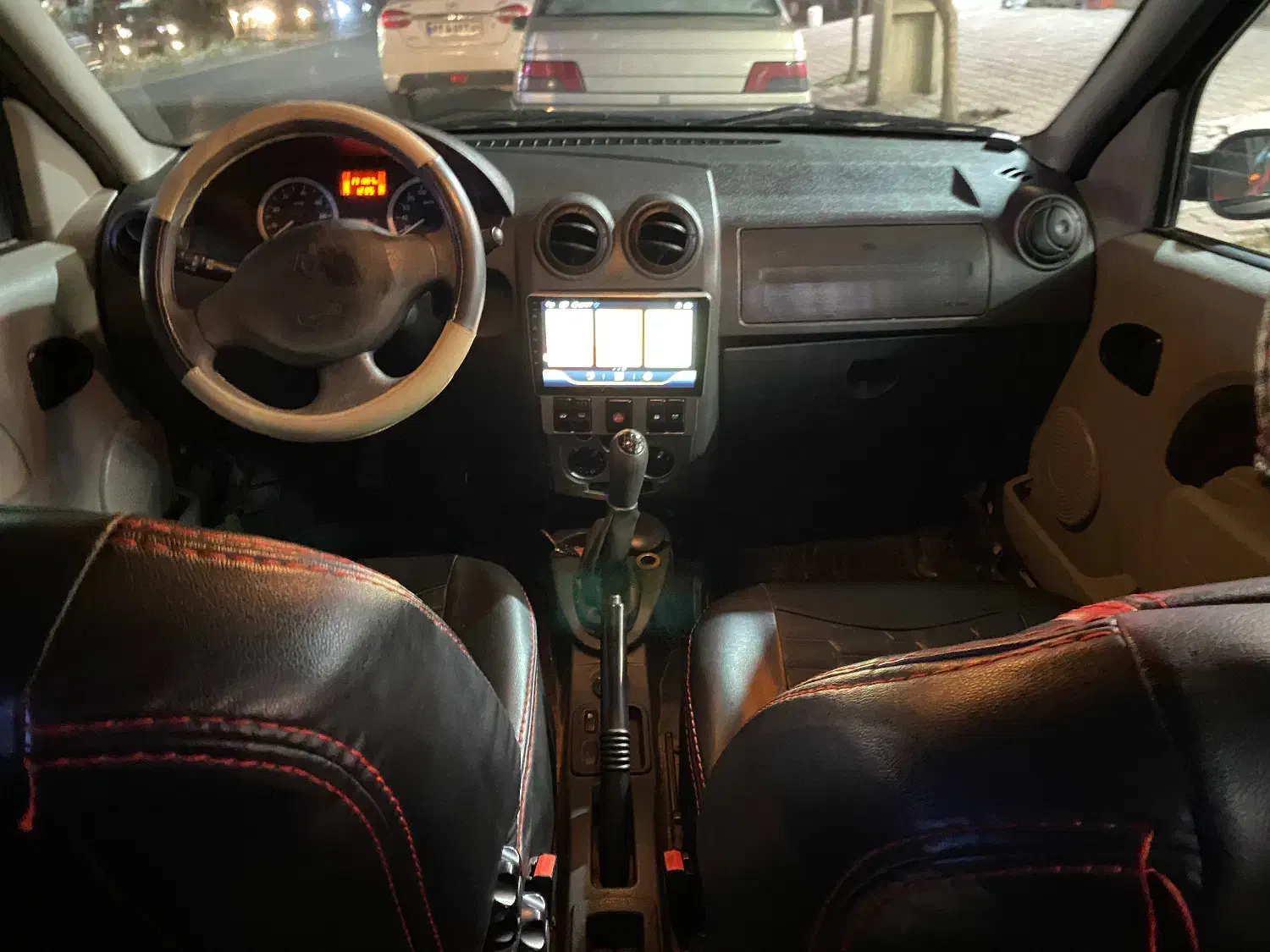 فروش ال نود E2|خودرو سواری و وانت|گرگان, |دیوار