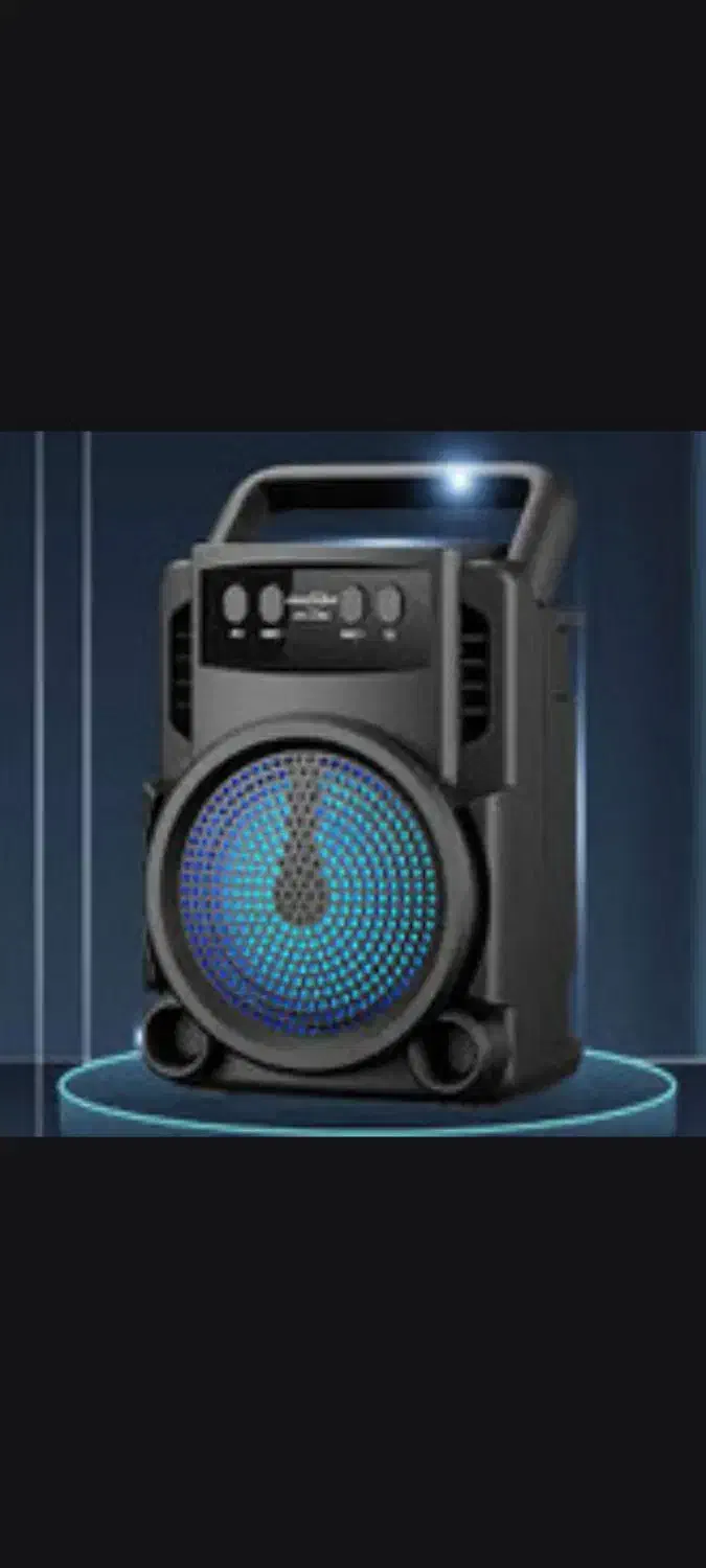 اسپیکر بلوتوثی|پخش‌کننده همراه|ملایر, |دیوار