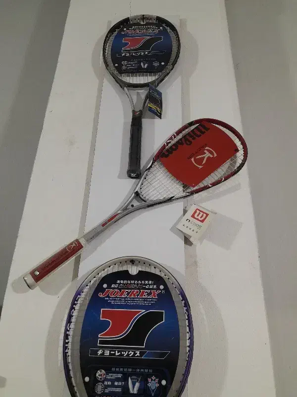 راکت تنیس جورکس|ورزشهای توپی|چمستان, |دیوار