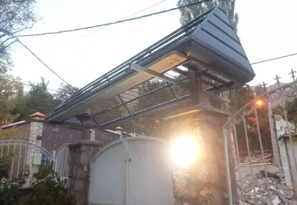 جوشکاری سیار اوشان فشم میگون شمشک لواسان|خدمات پیشه و مهارت|فشم, |دیوار